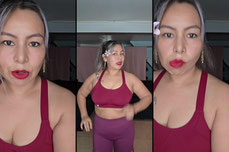 sabado de zumba