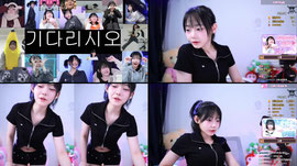가난하게 컸어? 왜 풍을 안줘?