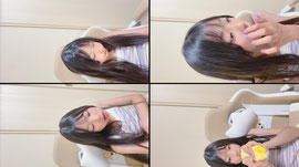 少しだけ🤏🏼😗