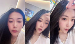 妈妈直播了 准备偷渡