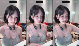 进来请切蓝光