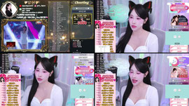 [GD컴퍼니:대리]현대리왔떠..♥ 주사위게임100#노래라이브#비밀방셀