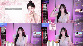 [찐신입여캠 28일차] 1026에 움짤 4장 / 1426 역팬 100개 귀인 모십니다! (10개팬갑시1개역팬)