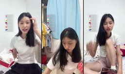 好好女孩