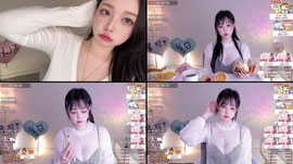 옷이 좀 그래...  앤젤아 고마어!