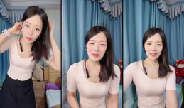 青青漫漫步🌻🌻正在直播