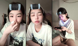 小脾气开播啦