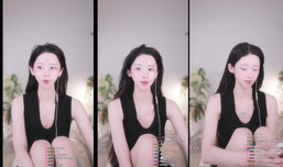 신입여캠 5일차