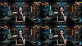 보노보노 미수좀 줘라...