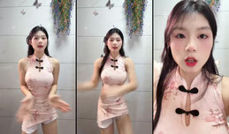 你点菜，我上菜～