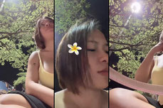 Untitled stream