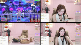 [더케이:과장] 무서워서 잠을 못 좌겠어여ㅓ