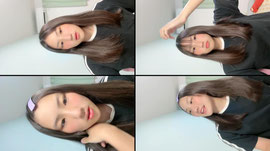 最終日！！1位なりたいー😭