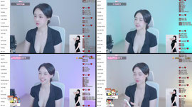 ❤️신입 여캠❤️들어오시면 도파민을 드려요~~~❤️