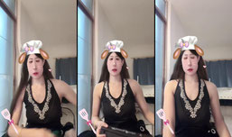 直播间闲聊日常趣事~