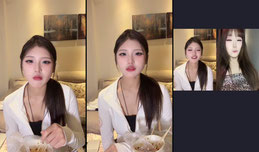 女大 终于放暑假了