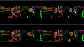 Kick Talk Episode 99 Ft. Chat