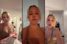 Untitled stream
