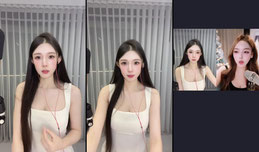 晚上好