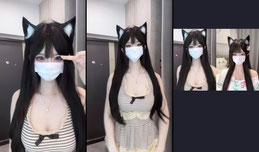 大猫不在家 我是小猫