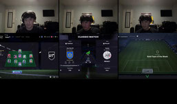 FUTTIES IS HERE