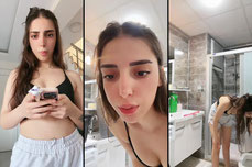 Untitled stream