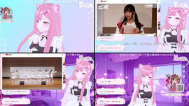 Untitled stream
