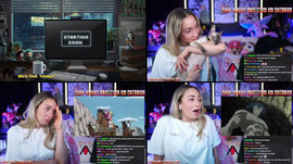 {ENG/ESP} COME HANGOUT AND WATCH~ HXH !YT !PATREON|