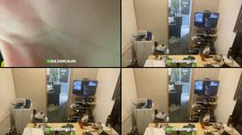 DAY 7 OF 30 DAYS STREAMING