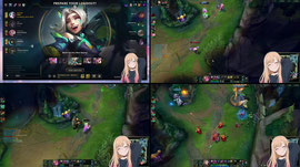 ranked games (no cam today, mega random stream) !discord !points !8ball !slots