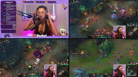Aram tous ensemble  !datopia !reseaux !lol !discord
