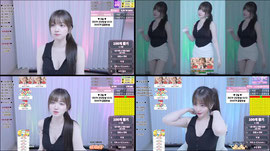 오늘의 1등에게 뽑뽀♥