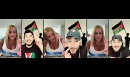 Untitled stream