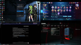 ตู้ โอคอนเนอร์ SS1 2.0 3ทุ่มเยอรมัน Omnuay