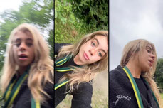 Nature walks