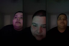 Untitled stream