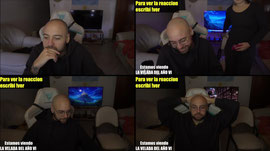 REACCIONAMOS A LA VELADA !VER | !youtube !patreon