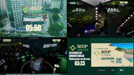 🔴 BSOP WINTER 2026 EN ESPAÑOL | Main Event DIA 2