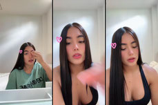 Untitled stream
