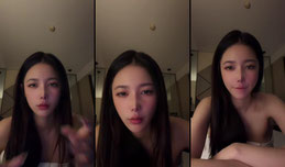 史迪西直播号正在直播