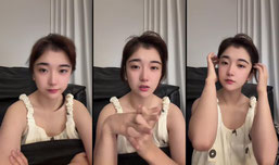 来聊聊天吧～