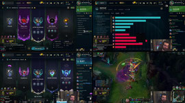 5V5 RANK GECESİ