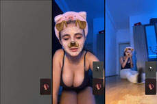 Untitled stream