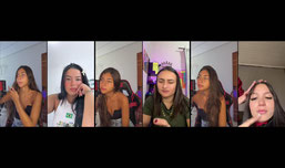 Lets Go LIVE!