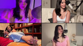 ♥ Come relax with me.
 ♥