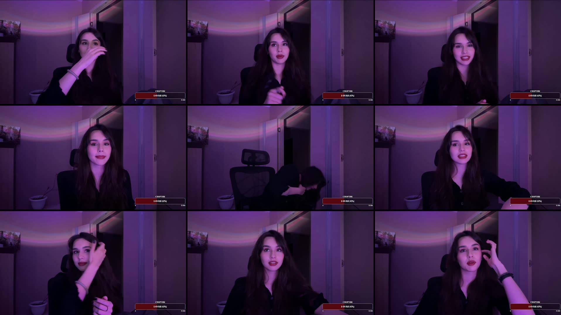 Recording Thumbnail