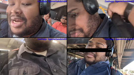 GTA IRL NYC | [1⭐] invading the Scrubs Crack Den