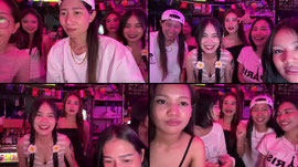 Pattaya Oh Bar