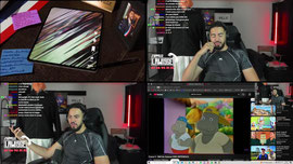 LE MAIRE EST EN VIWLLEEEEEE !  !insta !discord !don