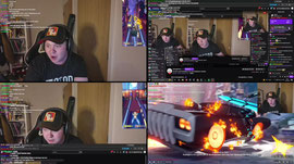 OH HOW I LOVE STREAMING TO ALL MY WONDERFUL VIEWERS